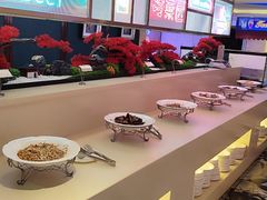 -海韵之星邮轮水会(明发商业广场店)