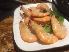 -船奇蒸汽海鲜·闽菜(八市海鲜总店)