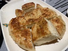 -李军力烧烤(祭城店)