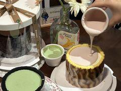 -黑草莓(重庆路店)