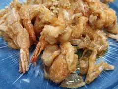 香酥基围虾-沪依小酒馆心意菜
