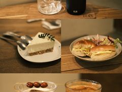 -花仓咖啡(祥安巷店)