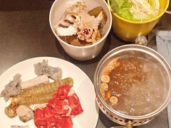 -福州西湖大酒店·怡湖咖啡厅