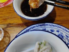 -章记正宗南岗鱼蛋火锅