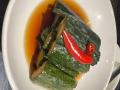 -甘家界牌柠檬鸭(青山店)