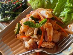 -亚龙湾红树林度假酒店御粤阁