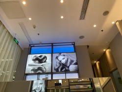 -Mr.JUDY洗个头发