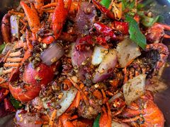 -王红军龙虾(新民路店)