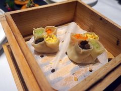 -民国红公馆·秦淮八艳(夫子庙店)