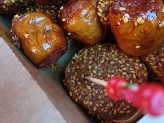 -奶奶的美食(宽厚里店)