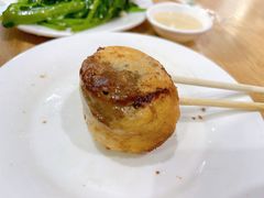 -古街捞化牛杂(井大店)