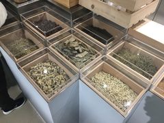 -叶子与茶(苏宁广场店)