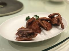 -利苑酒家(金宝店)