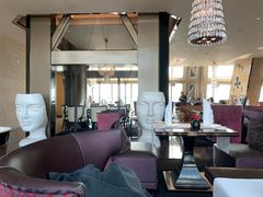 -瑞吉酒店 · Elba 欧尔巴意大利餐厅· 精致意餐·云端聚会