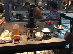 -比格比萨自助(密云店)