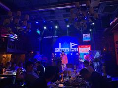 -爱啤精酿·民谣酒馆(滨江店)