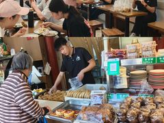 -李小老烧饼(常营民族家园店)
