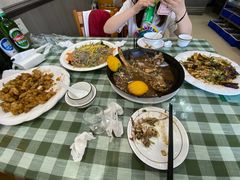 -华圆美食