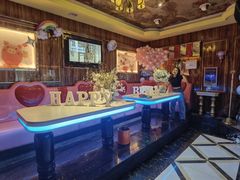 -阿曼达主题KTV(南湖都会店)