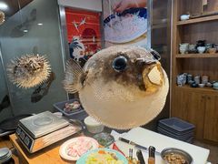 -天正河鲀·河豚亭(大连店)