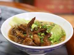 -珍珍小食店(西华路店)