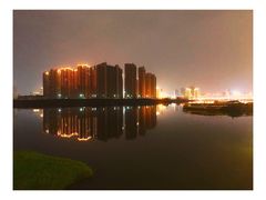 -大小河街