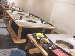 -八角锄烧·肉火锅(天河城店)