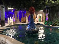 -泉城欧乐堡戏水湾艺术养生温泉