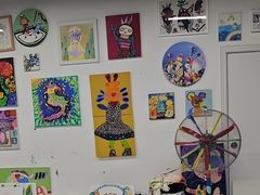 -耳朵人艺术(解放碑校区)