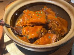 -北京食堂·烤鸭·宵夜(亚运村店)