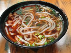 -再回首鸡肉米线(人民路一店)