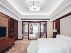 -长白山万达喜来登度假酒店