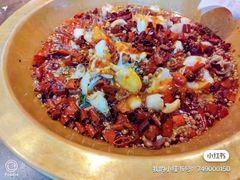 -永安水煮活鱼·仪征菜(仪征奥林匹克店)