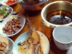 -唯成•韩国炭火烤肉 유성고기