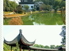 -花溪公园
