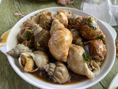 -小红门海鲜