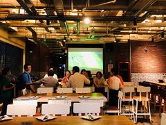 大堂-Goose Island Brewhouse鹅岛精酿啤酒餐厅