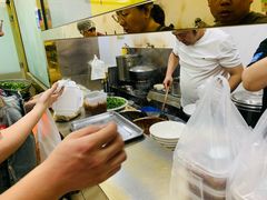 -正味斋锅巴菜(西北角店)