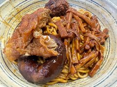 -梅溪·小伙子干挑面(安吉总店)