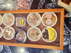 -桥香园过桥米线(国贸店)