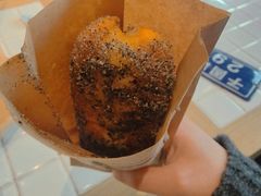 -子固路老南昌拌粉(凯德星贸店)