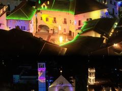 -华谊兄弟（长沙）电影小镇