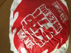 经典麦辣鸡腿汉堡-麦当劳(凯德广场店)