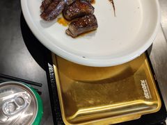 -大神太神·铁板烧(瑞虹天地月亮湾店)