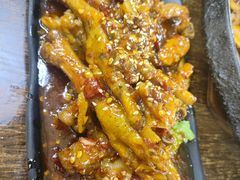 -妈妈手(山大总店)