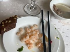 清炒虾仁-北门饭店(三香路店)