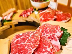 -万福炭火烤肉日本料理(新街口店)