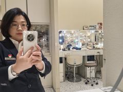 -海马体照相馆(大连罗斯福广场店)