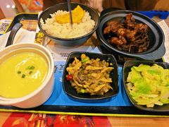 -老娘舅(杭州良渚永旺梦乐城店)