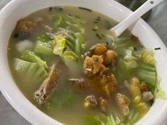 -小六农家乐(崇明西沙湿地店)